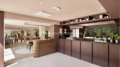 Willen House  - Gallery -  5