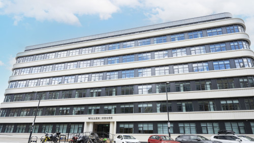 Willen House