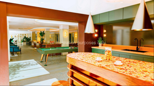 Willen House - Gallery - 9