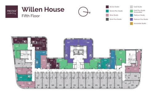 Willen House - Gallery - 30