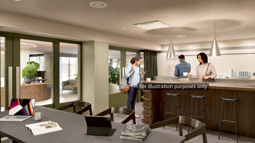 Willen House - Gallery - 59