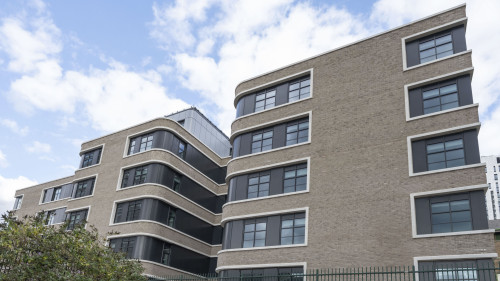 Willen House