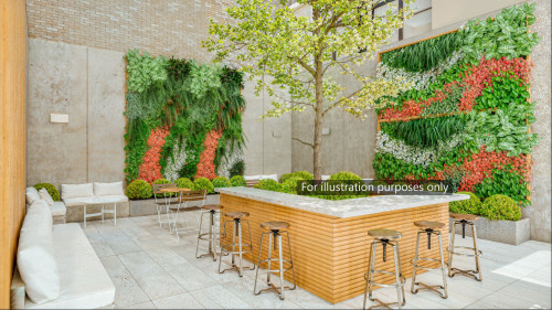 Willen House - Gallery - 58