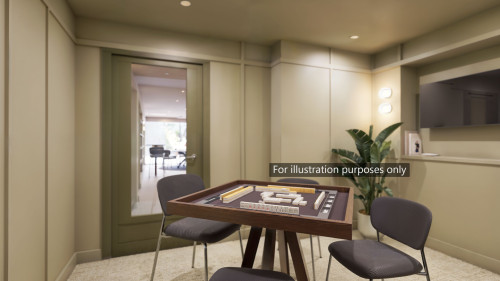 Willen House - Gallery - 54