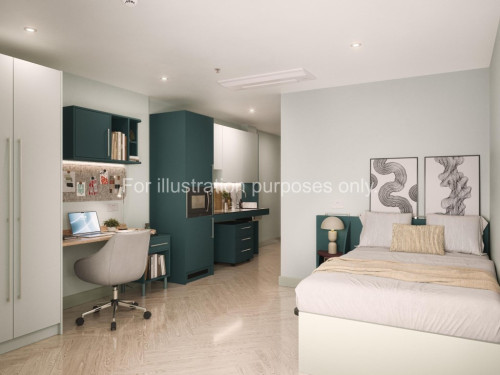 Willen House - Gallery - 19