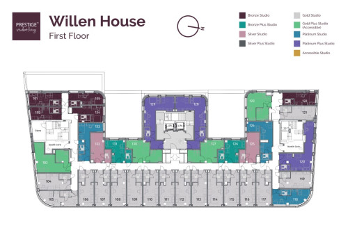 Willen House - Gallery - 25