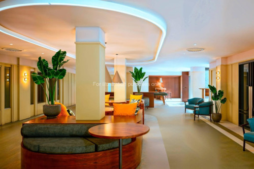 Willen House - Gallery - 13
