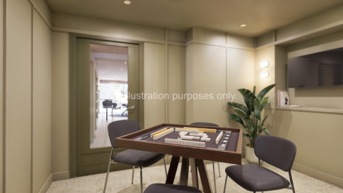 Willen House  - Gallery -  5