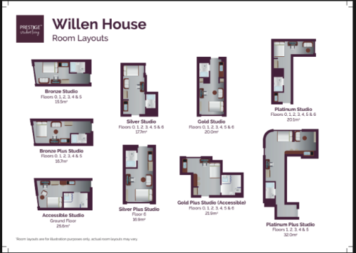 Willen House - Gallery - 23