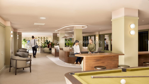 Willen House - Gallery - 10