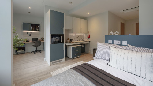 Willen House - Gallery - 67