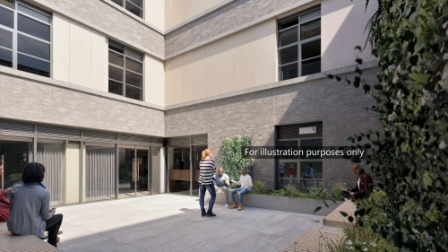 Willen House - Gallery - 51