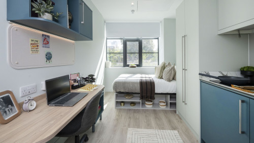 Willen House - Gallery - 64