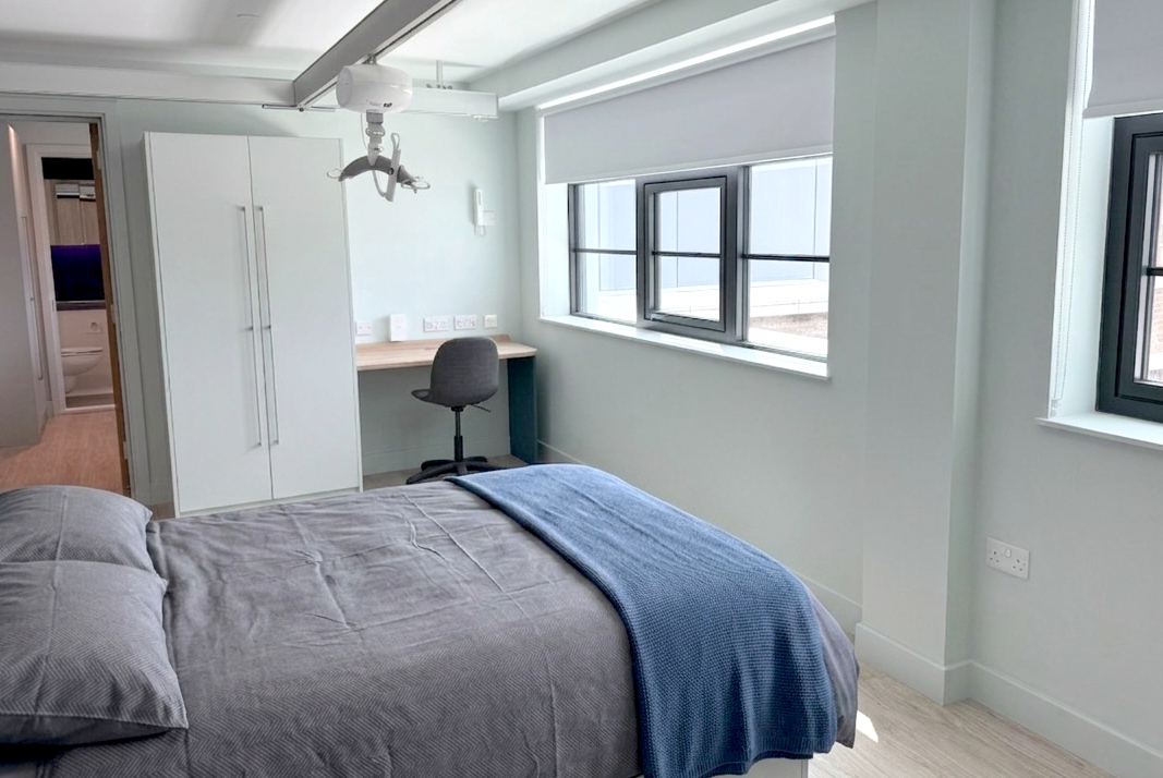 Assisted Living Suite - 1