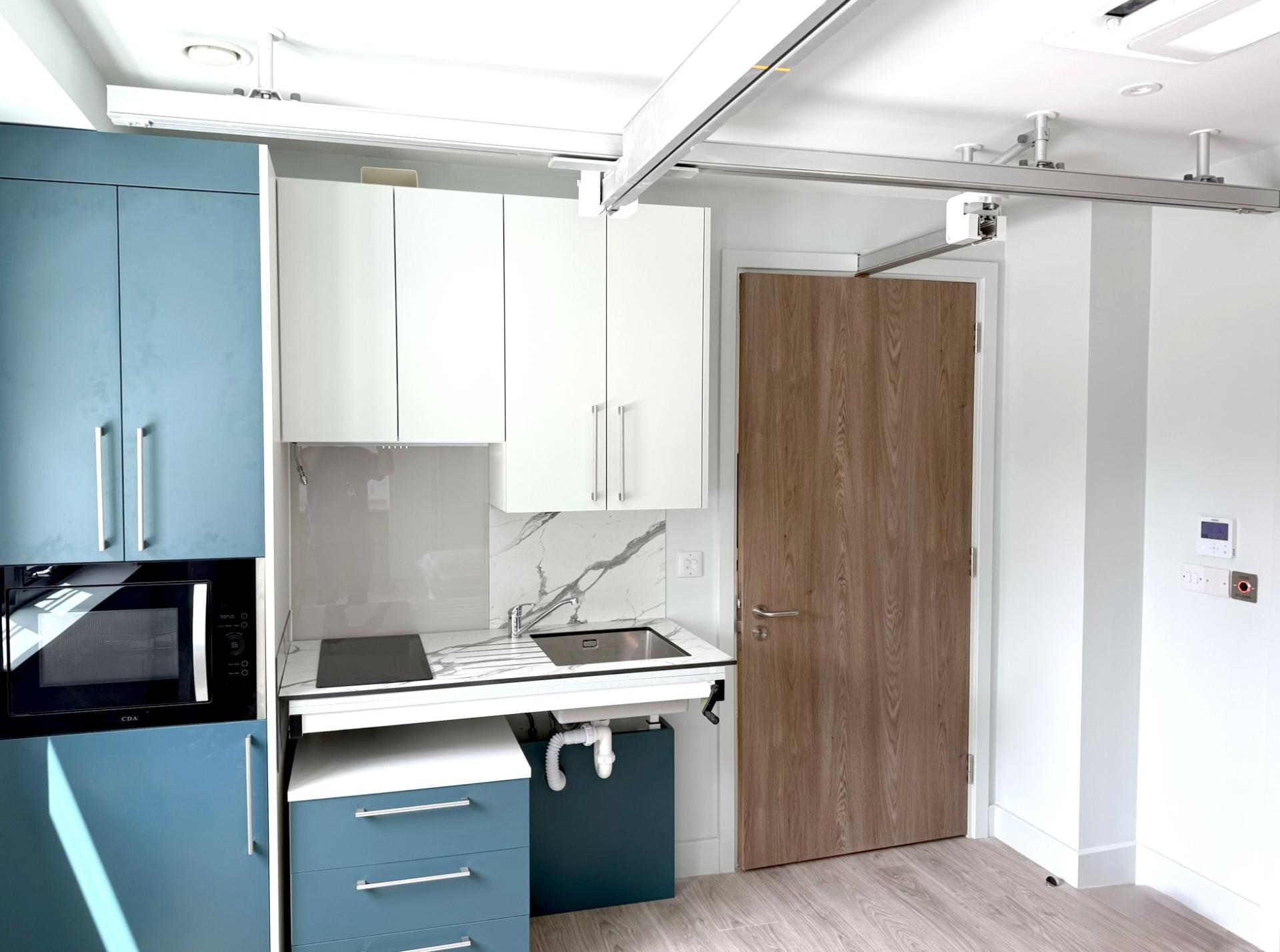 Assisted Living Suite - 3