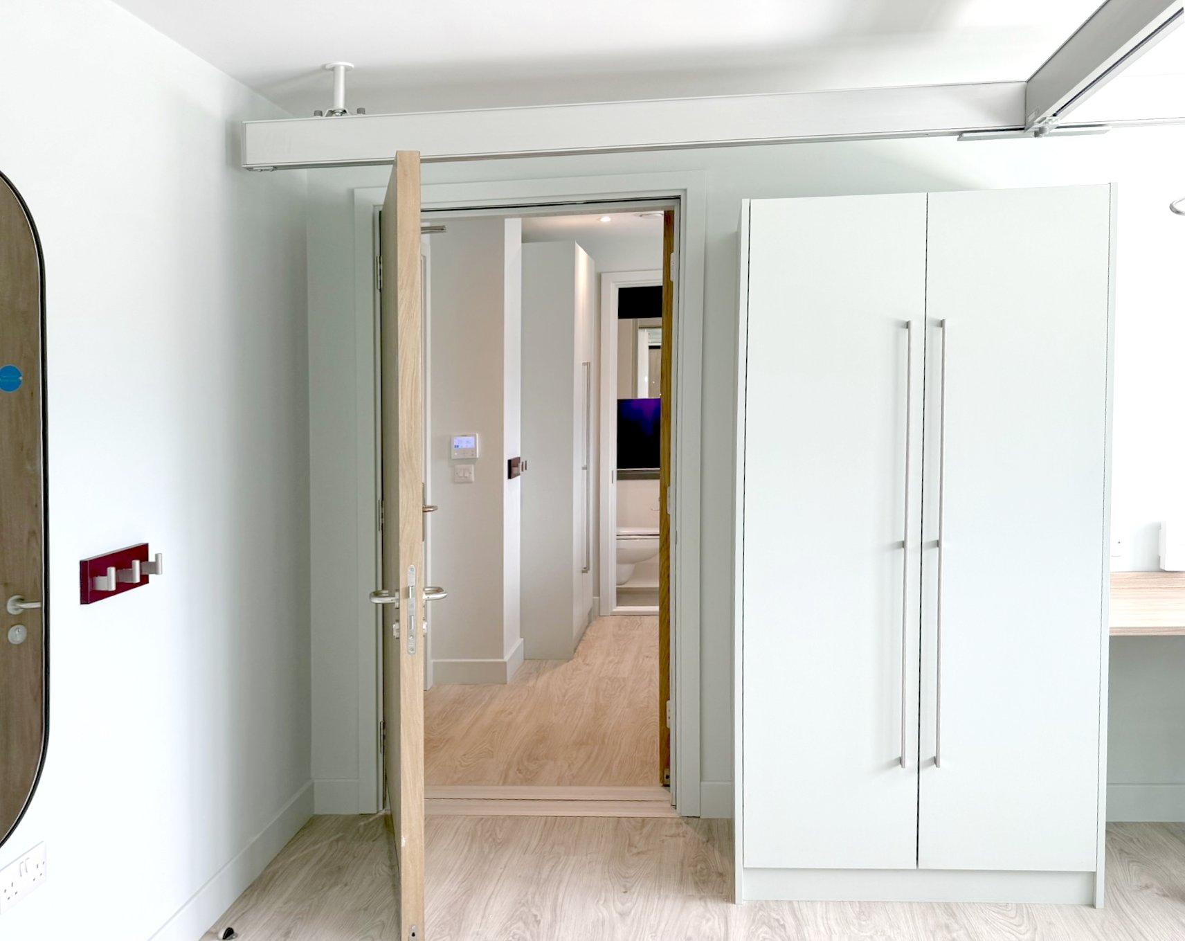 Inter-Linked Studio - 2