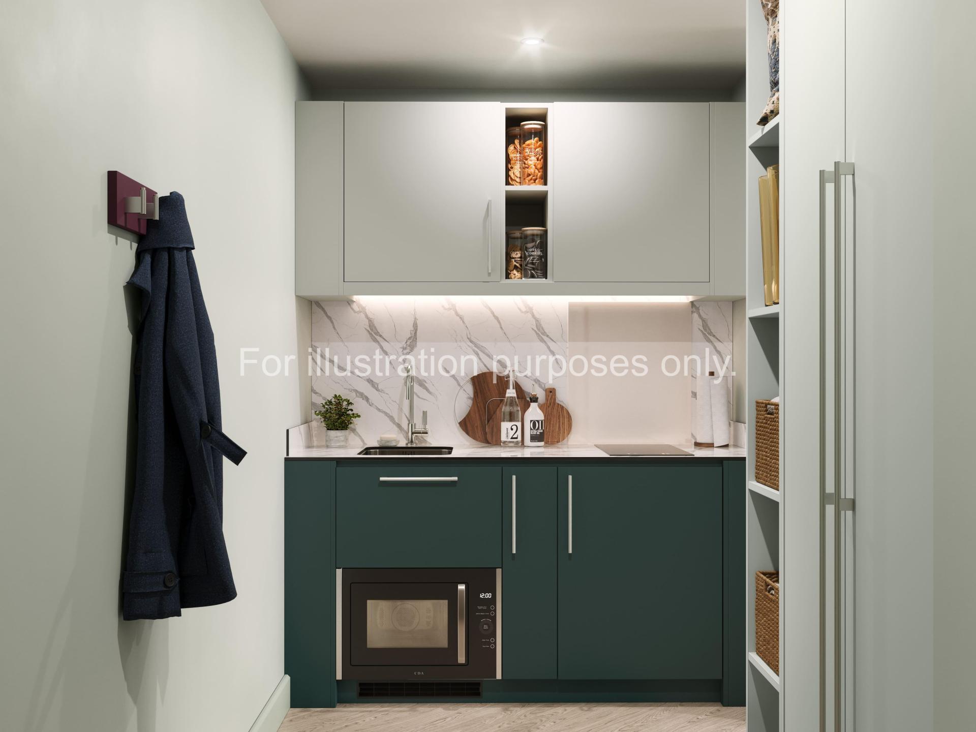 Platinum Studio  -  Willen House  - Gallery -  6