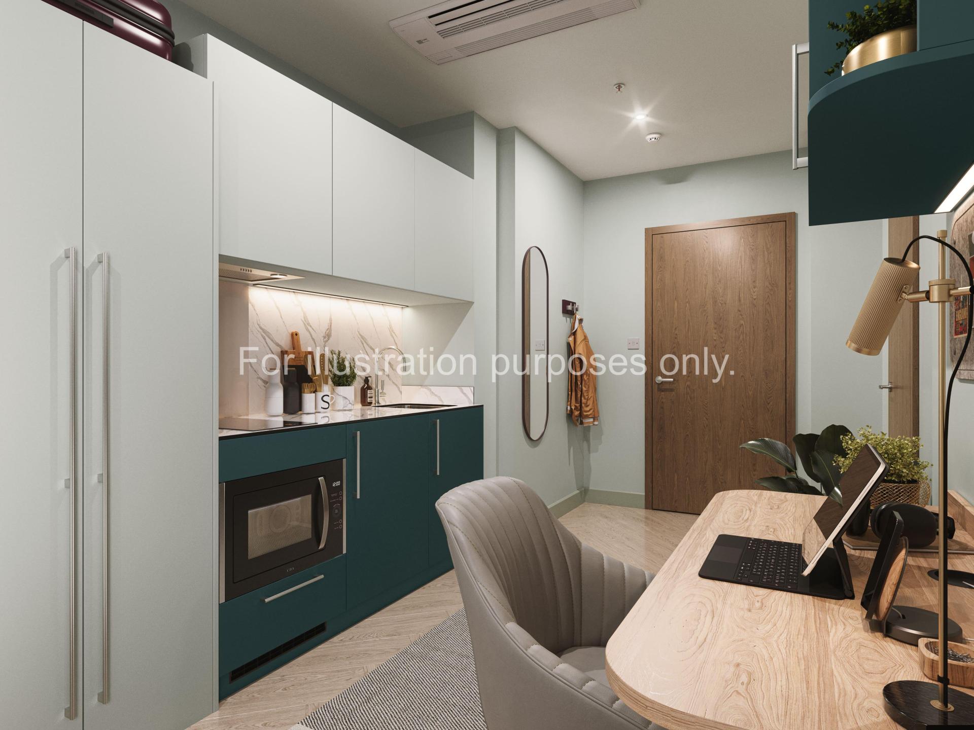 Silver Plus Studio - Willen House - Gallery - 2