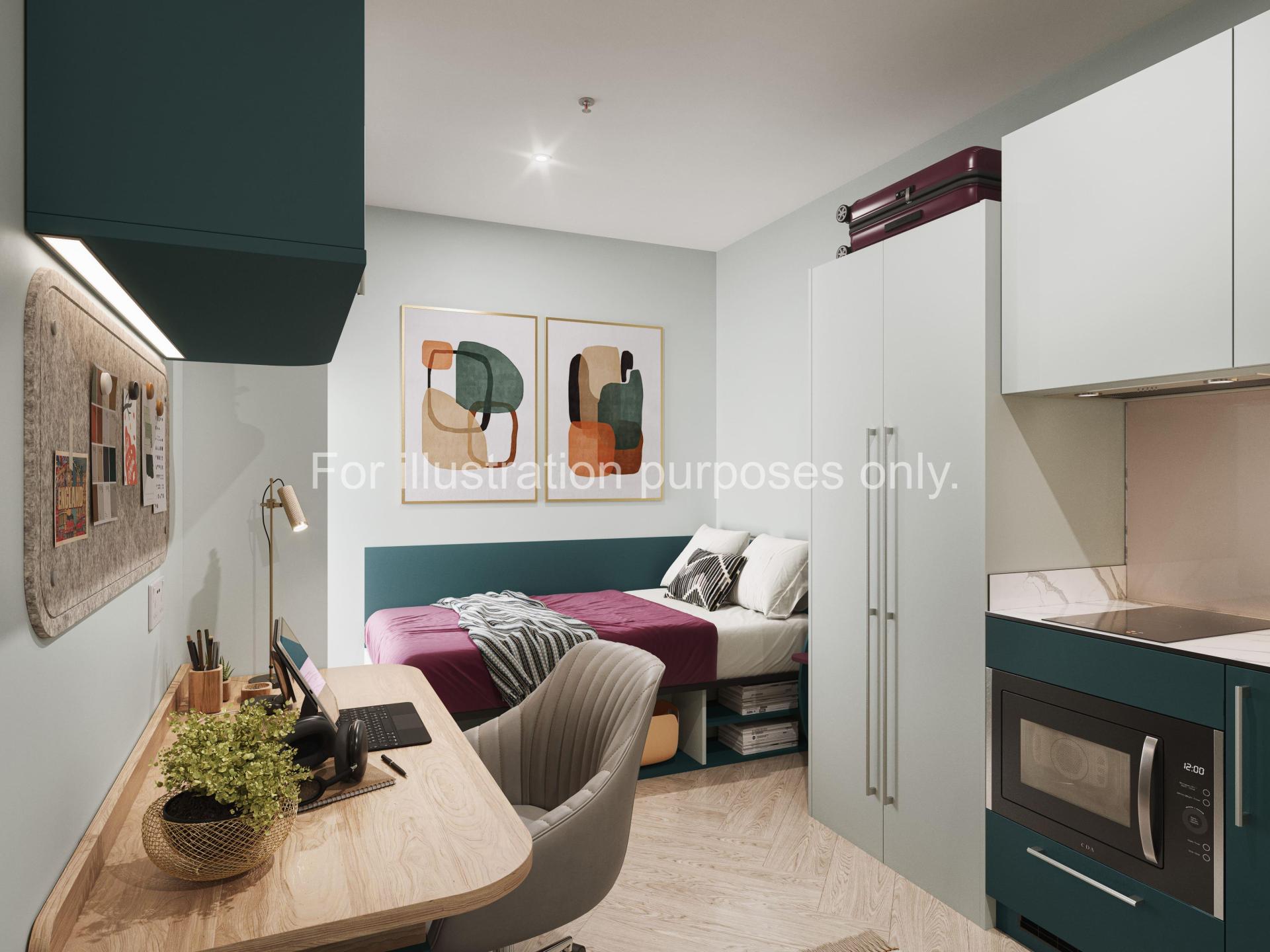 Silver Plus Studio - Willen House - Gallery - 1