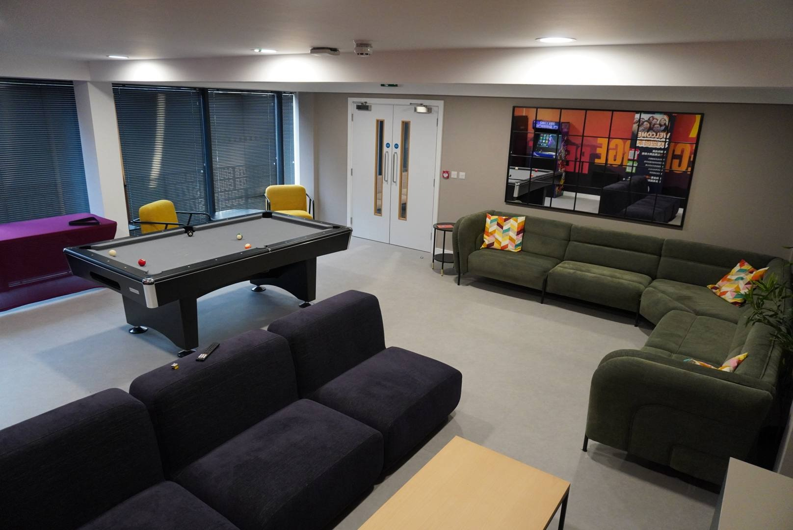 Sizer Court