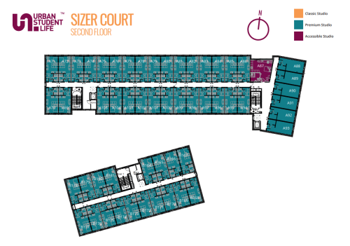 Sizer Court - Gallery - 19