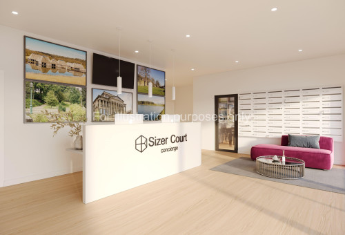 Sizer Court