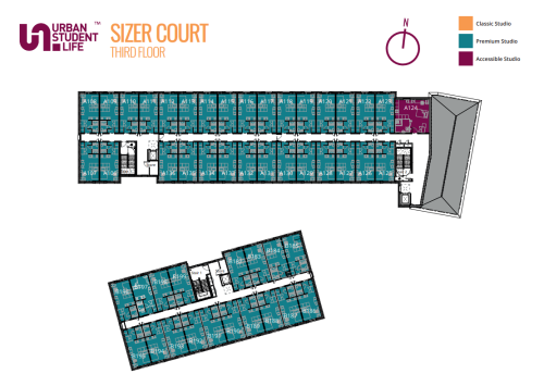 Sizer Court - Gallery - 20