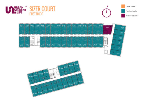 Sizer Court  - Gallery -  5