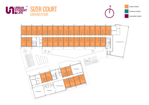 Sizer Court  - Gallery -  4