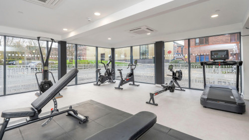 Sizer Court - Gallery - 7