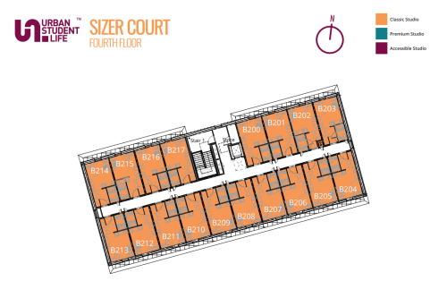 Sizer Court - Gallery - 21