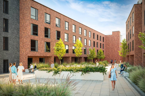 Sizer Court