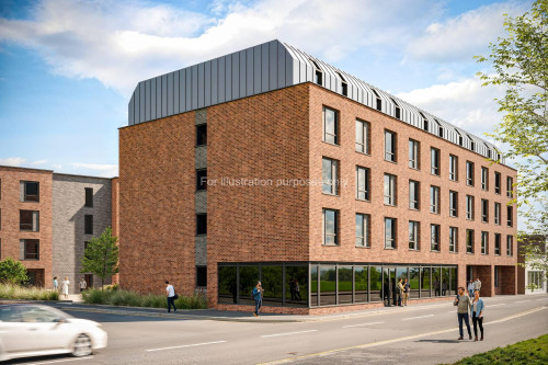 Sizer Court