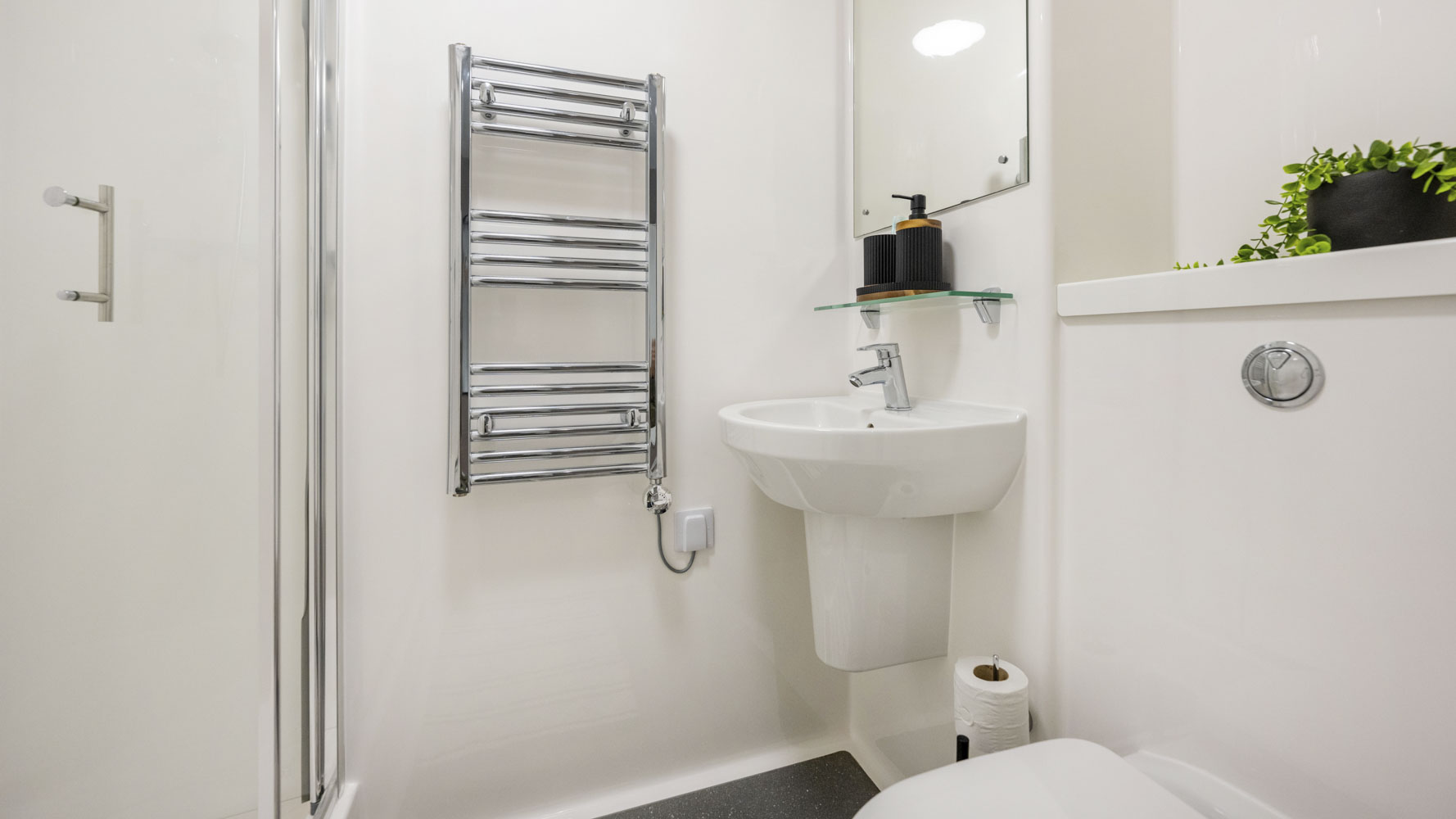  Classic Studio  -  Sizer Court  - Gallery -  6