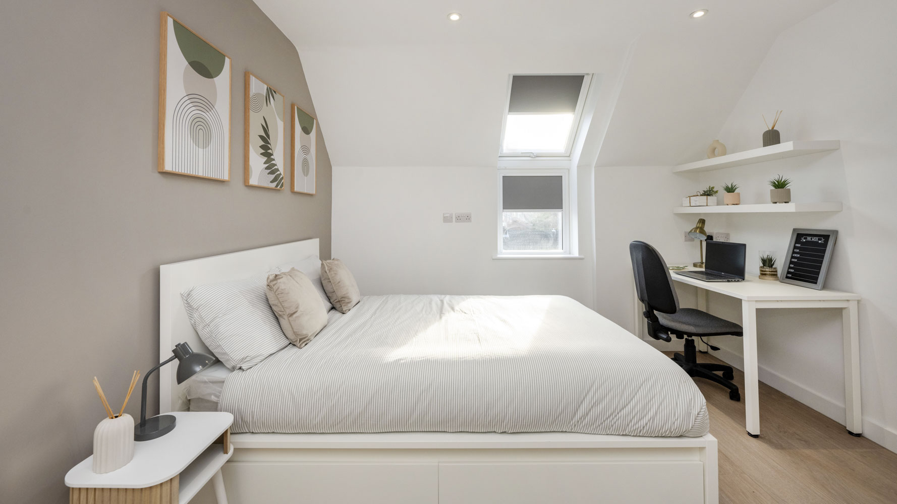  Classic Studio  -  Sizer Court  - Gallery -  9