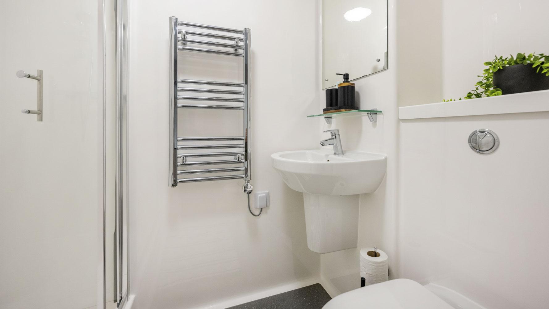  Classic Studio  -  Sizer Court  - Gallery -  14