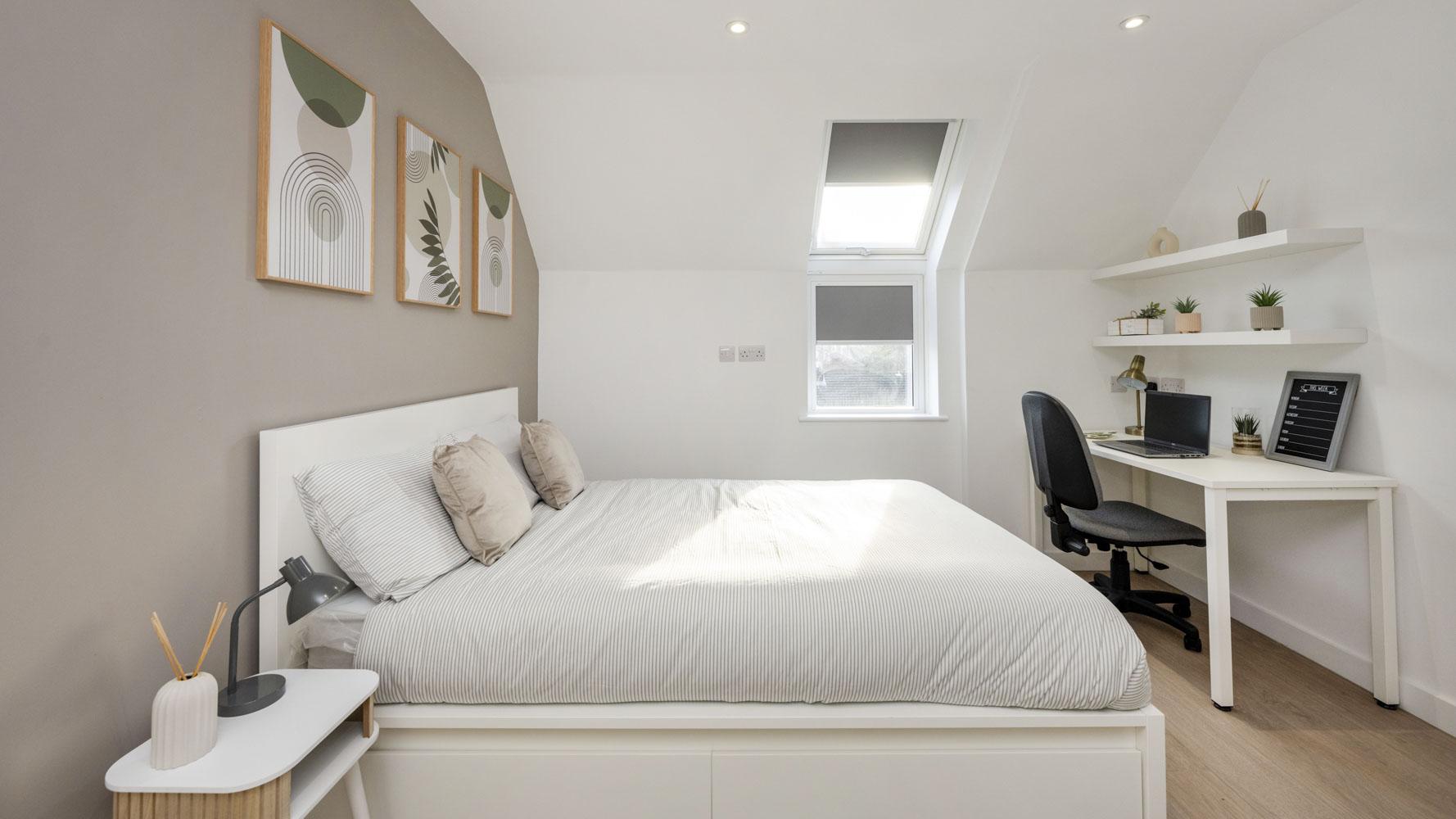  Classic Plus Studio  -  Sizer Court  - Gallery -  16