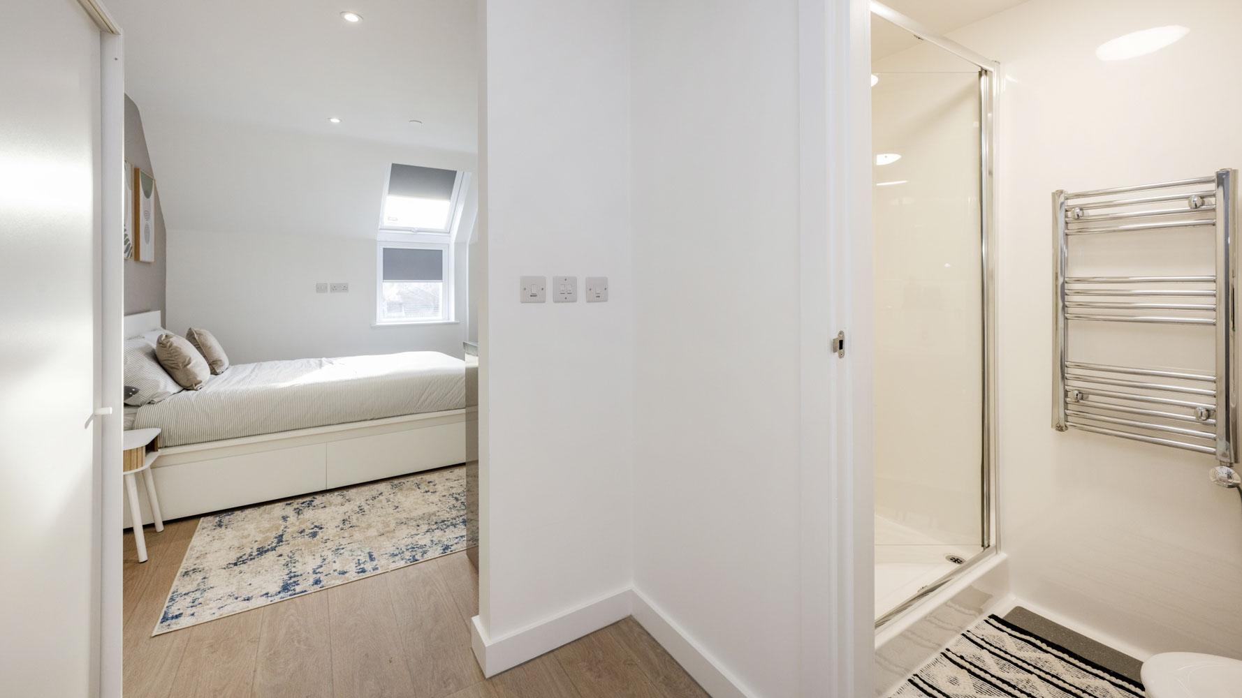  Classic Plus Studio  -  Sizer Court  - Gallery -  12