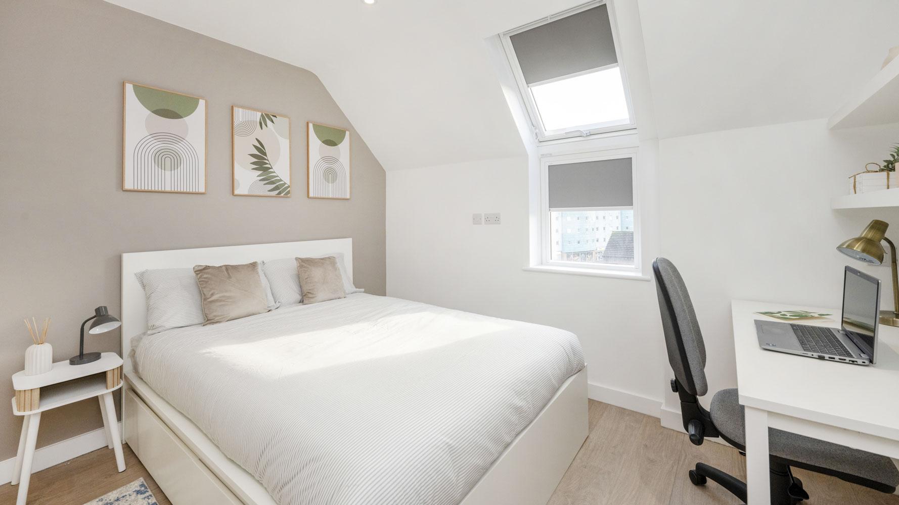  Classic Plus Studio  -  Sizer Court  - Gallery -  3