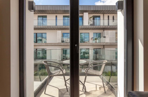 1-bedroom Apartment in Rua do Gravito, Aveiro