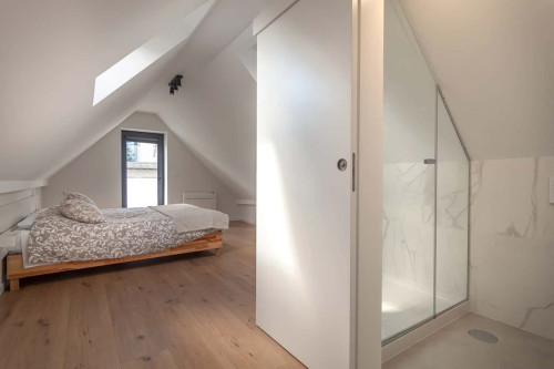1-bedroom Apartment in Rua do Gravito, Aveiro - Gallery - 18