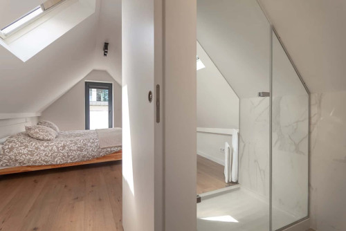 1-bedroom Apartment in Rua do Gravito, Aveiro - Gallery - 13