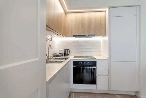 1-bedroom Apartment in Rua do Gravito, Aveiro - Gallery - 9
