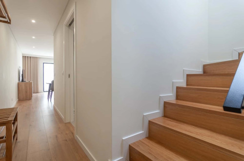 1-bedroom Apartment in Rua do Gravito, Aveiro - Gallery - 8