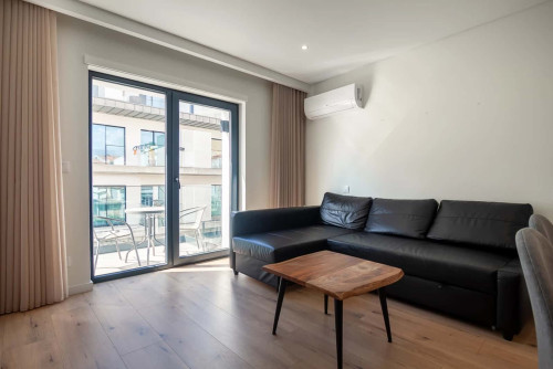 1-bedroom Apartment in Rua do Gravito, Aveiro - Gallery - 11