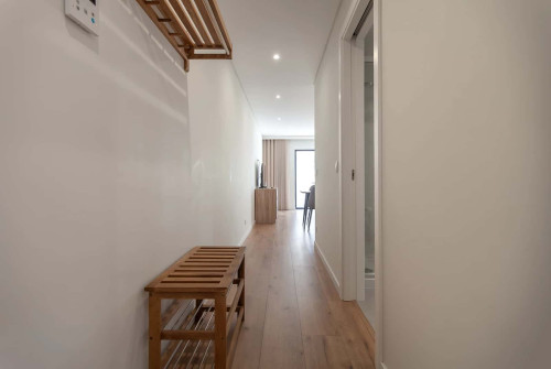 1-bedroom Apartment in Rua do Gravito, Aveiro - Gallery - 10