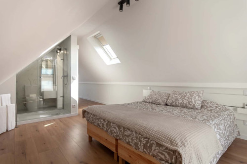 1-bedroom Apartment in Rua do Gravito, Aveiro - Gallery - 14