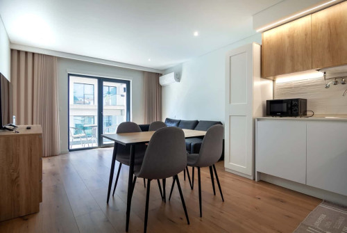 1-bedroom Apartment in Rua do Gravito, Aveiro - Gallery - 19