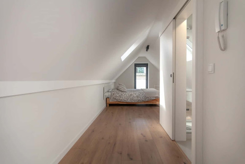 1-bedroom Apartment in Rua do Gravito, Aveiro - Gallery - 17