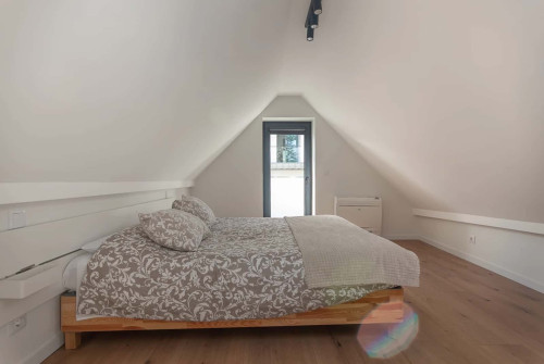 1-bedroom Apartment in Rua do Gravito, Aveiro - Gallery - 15